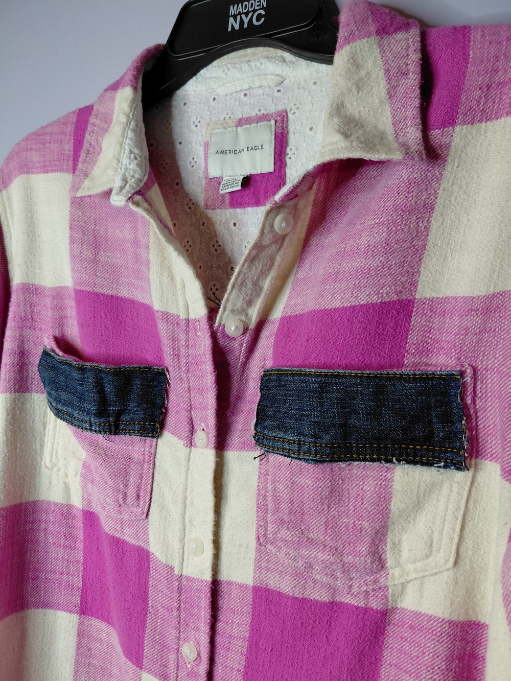 TOO CUTE N DENIM - Picture 3 of 5